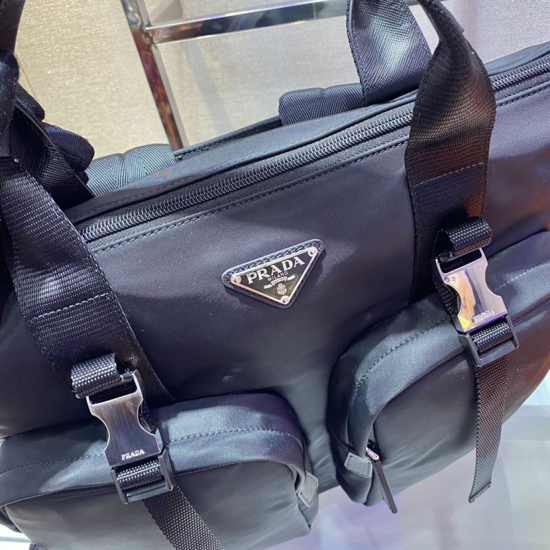 Prada Backpacks